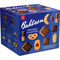 Bahlsen Gebäckmischung , Favourite Collection XL,