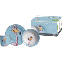 Ritzenhoff & Breker Geschirr-Set HAPPY ZOO FLO