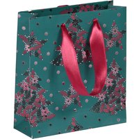Clairefontaine Weihnachts-Geschenktüte , Velvet, , mini