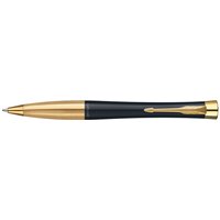 PARKER Drehkugelschreiber URBAN Muted Black G.C.