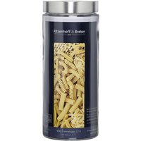 Ritzenhoff & Breker Vorratsglas VIO, rund, 2,1 Liter