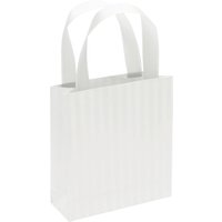 Clairefontaine Geschenktüte , Premium weiß, , mini