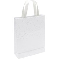 Clairefontaine Geschenktüte , Premium weiß, , klein