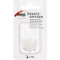 KREUL Ersatz-Spitzen für TRITON Acrylic Marker, medium