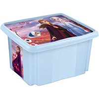 keeeper kids Dreh-/Stapelbox paulina , Frozen, , 45 Liter