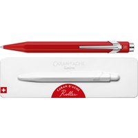 CARAN D, ACHE Tintenroller 849, rot