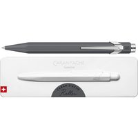 CARAN D, ACHE Tintenroller 849, grau