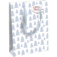 Clairefontaine Weihnachts-Geschenktüte , Excellia, , klein
