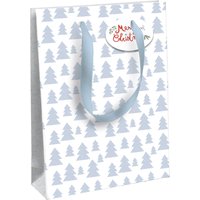 Clairefontaine Weihnachts-Geschenktüte , Excellia, , mittel