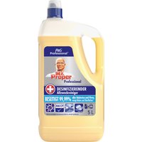 P&G Professional Meister Proper Desinfizierender Allzweck-