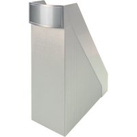 helit Stehsammler , the tower line, , A4, Polystyrol, schwarz