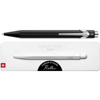 CARAN D, ACHE Tintenroller 849, schwarz
