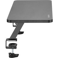 LogiLink Monitorständer, Stahl/Span/Kunststoff, (B)1.000 mm