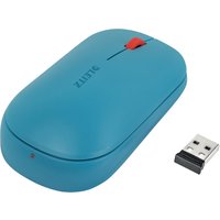 LEITZ Optische Bluetooth Maus Cosy, kabellos, blau