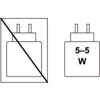 LogiLink Bluetooth 5.1 Audio Transmitter, schwarz LogiLink Bluetooth 5.1 Audio Transmitter, schwarz