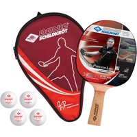 DONIC SCHILDKRÖT Tischtennis Geschenkset , Persson 600,
