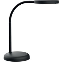 MAUL LED-Tischleuchte MAULjoy, Standfuß, schwarz
