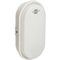 brennenstuhl LED Ovalleuchte OL 1650, weiß