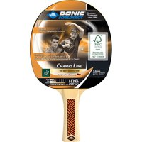 DONIC SCHILDKRÖT Tischtennisschläger , Champs Line 300,