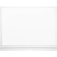 DURABLE Plakattasche, wasserdicht, DIN A3, transparent