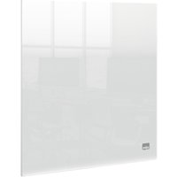 nobo Acryl-Desktop-/Wandtafel, (B)600 x (T)8 x (H)450 mm