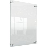 nobo Acryl-Plakatrahmen Premium Plus, DIN A4, glasklar