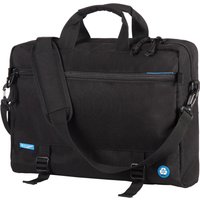 STOP 3-in-1 Multifunktions-Tasche RPET BARBADOS, schwarz