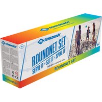 SCHILDKRÖT Fun-Sport Round Net Set