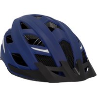FISCHER Fahrrad-Helm , Urban Plus Boston, , Größe: S/M