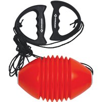 SCHILDKRÖT Boing Ball / Speed Ball, schwarz / rot