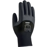 uvex Kälte-Schutzhandschuh unilite thermo plus, Größe 7