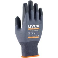 uvex Arbeitshandschuh athletic allround, Größe 11