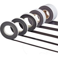 MAUL Magnetband selbstklebend, (B)60 mm x (L)10 m