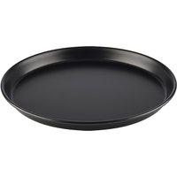 APS Pizzablech, Durchmesser: 300 mm, schwarz