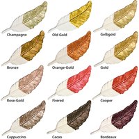 ViVA DECOR Maya Gold, 45 ml, bronze