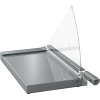 LEITZ Hebel-Schneidemaschine Office Pro, DIN A3, anthrazit