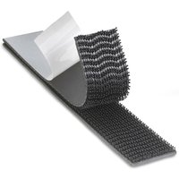 3M Dual Lock Druckverschluss SJ3540, 25 mm x 45,7 m, schwarz 3M Dual Lock Druckverschluss SJ3540, 25 mm x 45,7 m, schwarz