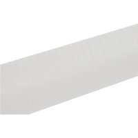 PROnappe Papier-Tischdecke Gaufré, (B)1,18 x (L)50 m, weiß