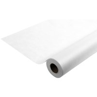 PROnappe Tischdecke Spunbond, (B)1,2 x (L)25 m, weiß