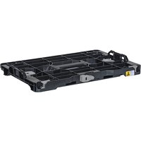 allit Multi-Adapter Platte EuroPlus HybridPlate, schwarz