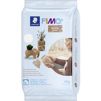 FIMO air Modelliermasse, lufthärtend, Wood-Effekt, 350 g