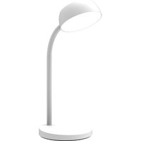 UNiLUX LED-Tischleuchte TAMY, weiß