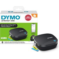 DYMO Tisch-Beschriftungsgerät , LetraTag LT 200B,