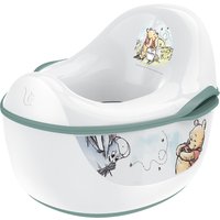 keeeper Babytopf kasimir , winnie, deluxe 4in1, weiß