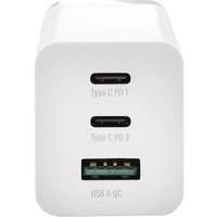 VARTA USB-Adapterstecker High Speed Charger, weiß, 65 W