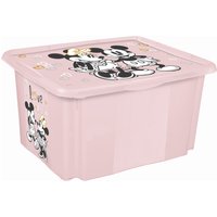 keeeper Aufbewahrungsbox karolina , Minnie, , 45 Liter