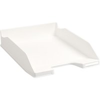 EXACOMPTA Briefablage COMBO MIDI, DIN A4+, weiß