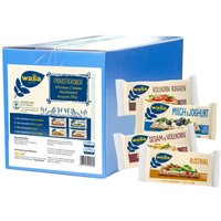 wasa Knäckebrot Sortiment 4er Mix, im Karton