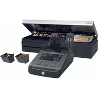 Safescan Geldzählwaage , Safescan 6165 G3, , schwarz Safescan Geldzählwaage , Safescan 6165 G3, , schwarz