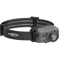 ANSMANN Sensor-LED-Kopflampe HD450FRS, 450 Lumen, IP65 ANSMANN Sensor-LED-Kopflampe HD450FRS, 450 Lumen, IP65
